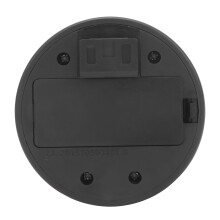Rotes Diamantmuster-Fahrrad-Rücklicht 63 mm 600 mAh
