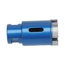 Diamant-Lochsäge 35 mm M14 für Marmor- und Granitbohrungen