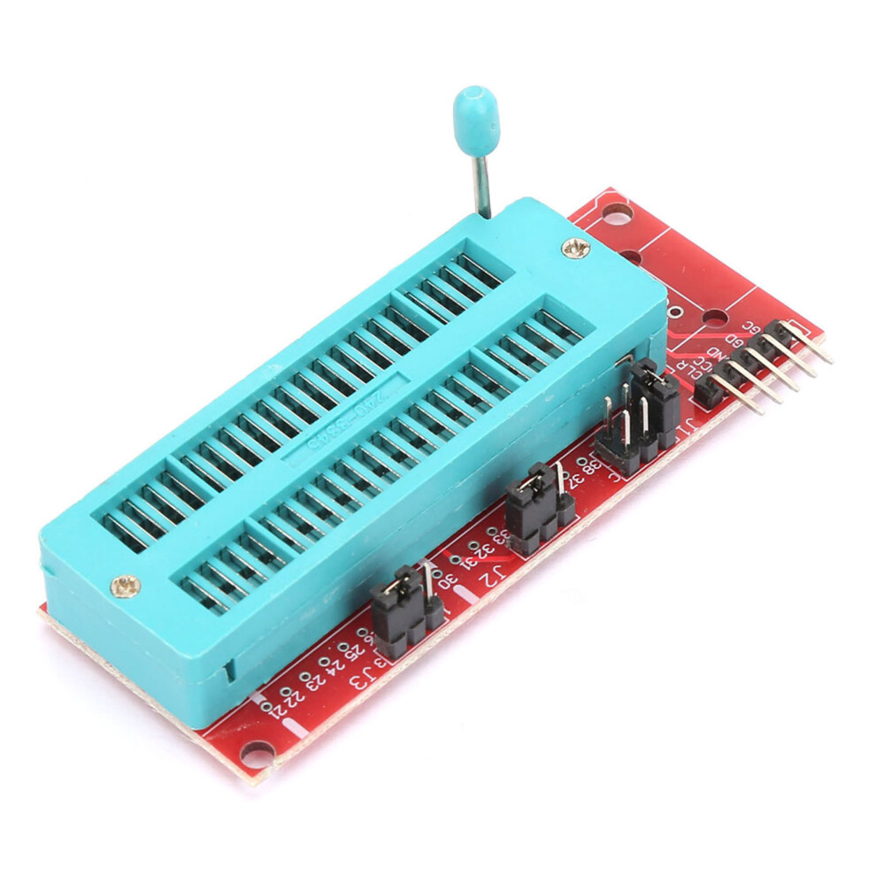 Pickit3 Programmer & Debugger For Microchip Pic Microcontrollers 7891363480560