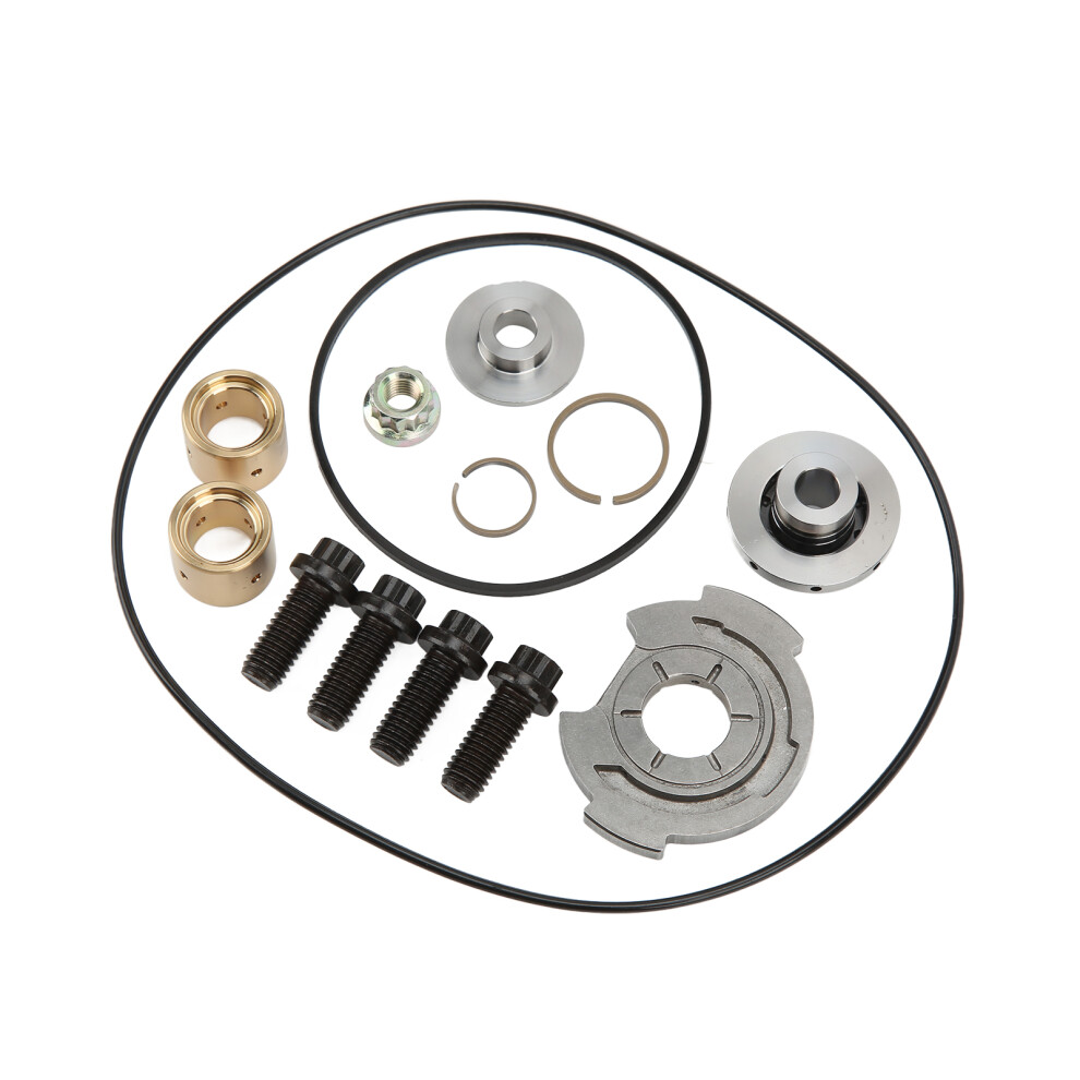 Turbocharger Repair Kit For Ford E F Series 6.0L Powerstroke Turbo 4931363481211