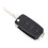 4-Button Car Key Shell Cover for Passta 1998-2001, Beetle 2000-2009 1