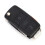 4-Button Car Key Shell Cover for Passta 1998-2001, Beetle 2000-2009 5