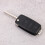 4-Button Car Key Shell Cover for Passta 1998-2001, Beetle 2000-2009 10