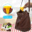 2Pcs Antidrip Ice Cream Cone Holders Portable No Mess Snacks 5