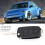 4-Button Car Key Shell Cover for Passta 1998-2001, Beetle 2000-2009 3