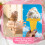 2Pcs Antidrip Ice Cream Cone Holders Portable No Mess Snacks 6