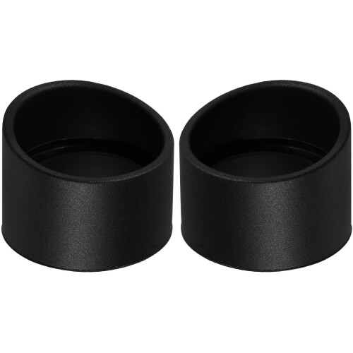2 Rubberen Oogbeschermer 33 Mm Voor 1