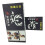 1 Box 25Pcs Creative Hair Pattern Kit 4