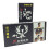 1 Box 25Pcs Creative Hair Pattern Kit 2