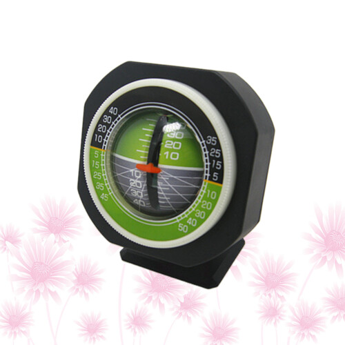 Car Compass Voertuig Hellingmeter Nivelleerder Met 2