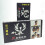 1 Box 25Pcs Creative Hair Pattern Kit 9