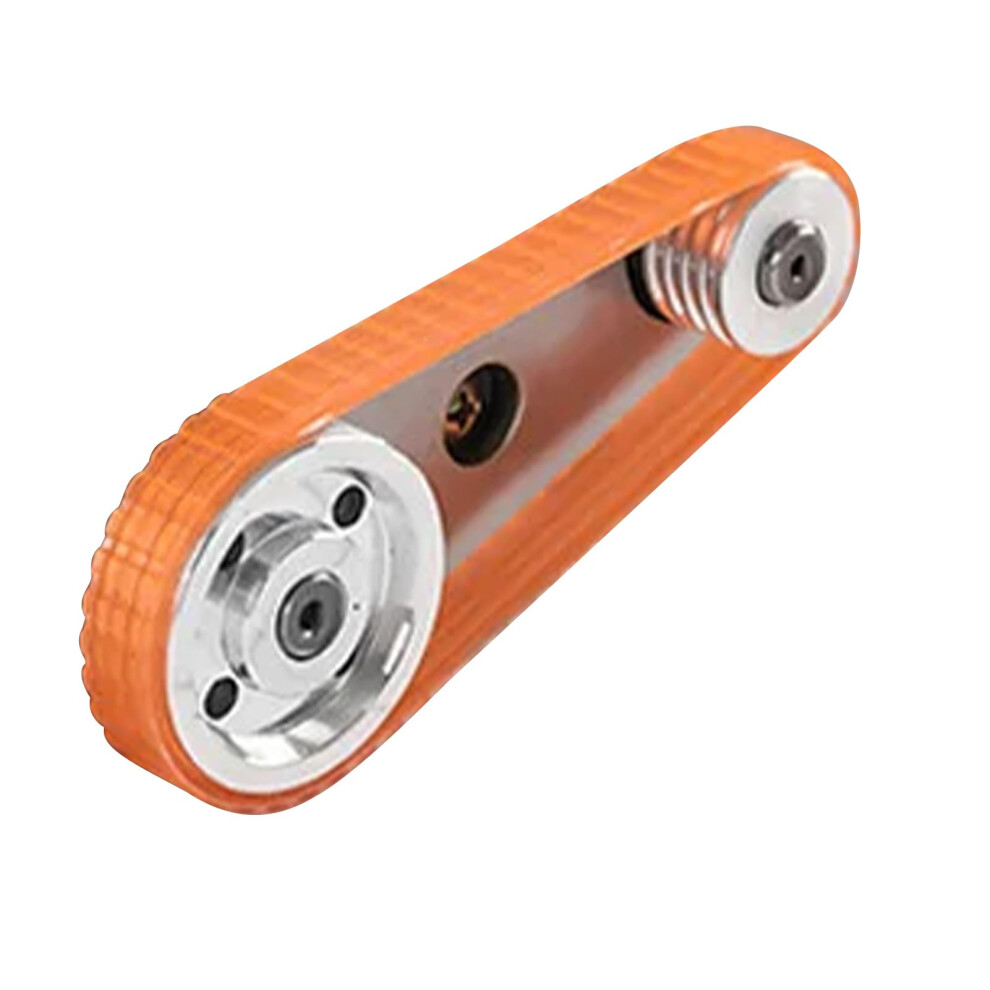 Electric Planer Drive Belt Rubber Transmission Belt Replacement 218Mm For F20 1900B Models Performance 9105992320790