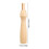 6Pcs Ergonomic Wooden Needle Felting Handles Replacement Craft Tools 3