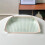 Waterproof Oil Resistant Pet Feeding Mat NonSpill-Green 6