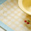 Waterproof Oil Resistant Pet Feeding Mat NonSpill-Green 5