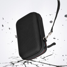 SSD Protective Bag for 250GB-2TB - Durable Safe and Handy