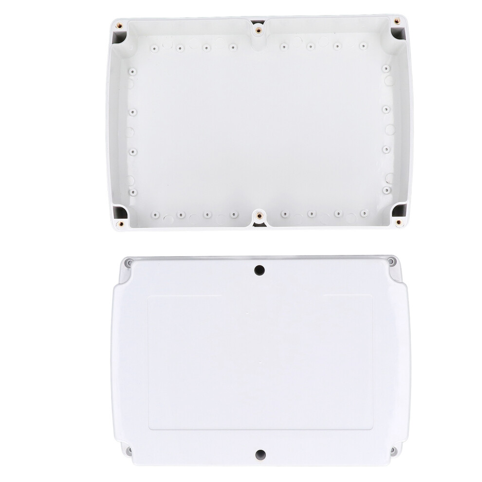 Power Junction Box F9 280X195x135mm Waterproof Flame Retardant 7891363483059