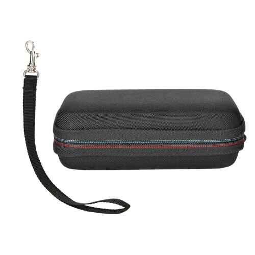SSD Protective Bag for 250GB-2TB - Durable Safe and Handy 1