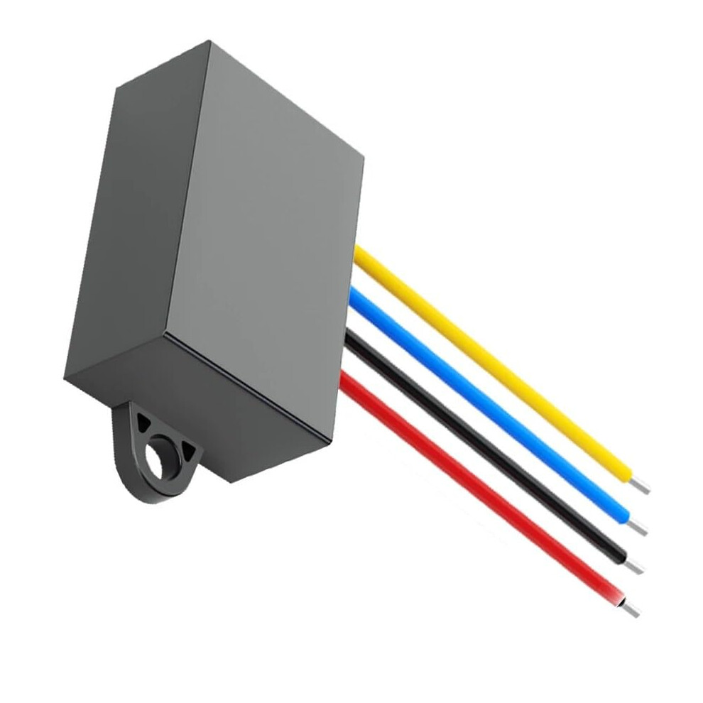 48V(30V60v) To 5V 1A Isolated Power Converter, Wide Input Range 3060V, Isolated Dcdc Converter Module, 5V Output 9067246011239