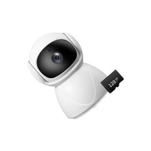Home Surveillances Camera Full 360 View Night Sight- 4