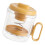 Quick Greece Yoghurtfilterhulpmiddel-oranje kleur 1