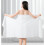 Disposable Bath Towel Portable Quick Dry Thickened-bath towel S 4