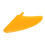 Longboard Fin PVC Large Tail Fin Replacement for Paddle Surfboards 7