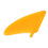 Longboard Fin PVC Large Tail Fin Replacement for Paddle Surfboards 11