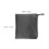 Waterproof Oxford Laundry Bag With Zipper And Drawstring 2