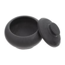 1Pc Mini Inkstone Simple Chinese Calligraphy Inkslab Painting Plate