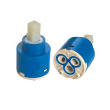 Caravan / Motorhome Replacement Tap Cartridge 35mm Compatible With Caravan And Motorhome Taps 35mm Size