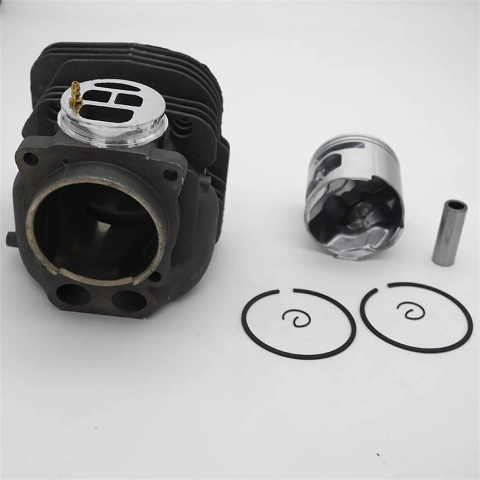 56Mm Cylinder Piston Kit For Husqvarna Partner K960 K970 Cutoff Concrete Saw Spare Parts 544935603 Multicolored 9105992321056