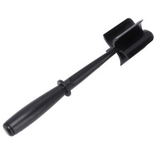 Beef Masher Salad Cutter - ABS Non-Stick, Heat Resistant, 88g