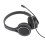 Kinder 4D-Stereo USB-Headset, 40 mm, 1,8 m, Schwarz 2
