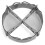 Gaskochfeld-Windschutz Winddichter-Ring 10 cm/3,9 Zoll 1