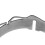 Gaskochfeld-Windschutz Winddichter-Ring 10 cm/3,9 Zoll 9