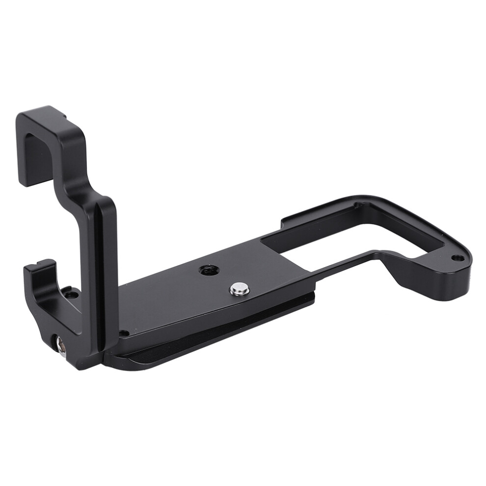 Aluminum Vertical Quick Release L Plate For Olympus E-M1ii & Iii, 39Mm As Interface 8751363481839