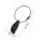 2 ganci appendibili per disco , 2