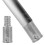 Aluminiumlegering Schroefdraadadapter Verlengstuk 20,4 Mm 8