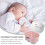 1 Melkfleshouder Babyfles Drogerrack Container 11