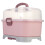 1 Melkfleshouder Babyfles Drogerrack Container 5