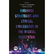 Business Strategies and Ethical Challenges in the Digital Ecosystem Ha