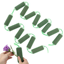 1 Bunt Skumblomma Blomsterarrangemang Trädgård Verktyg