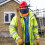 De Capacete De Algodão Para Inverno Substituto De Hardhat 10