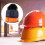 De Capacete De Algodão Para Inverno Substituto De Hardhat 5