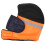 De Capacete De Algodão Para Inverno Substituto De Hardhat 9