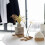 2Pcs Diffuser Flower Sticks Aromaterapi Flyktiga Stavar 6