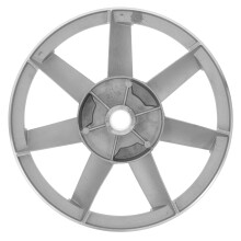 Kompressormotor Remskiva Aluminium Cylinder Luftkompressor Tändhjul
