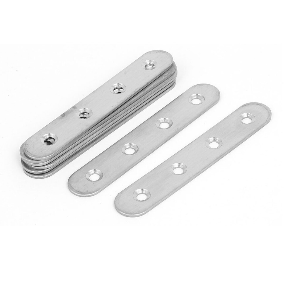 Brackets Straight Joining Mending Flat Plates 97Mm X 17Mm X 1.5Mm 8Pcs Code 8D2f2e992ca48fb1cb8209c846bb7107 9105992321247