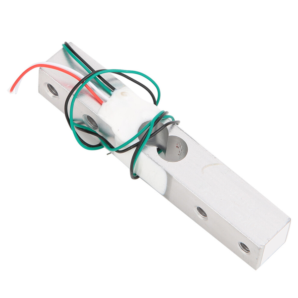 Mini Load Cell Scale Sensor 3Kg Aluminum Alloy, High Accuracy 4901363486370